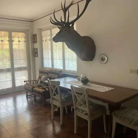 アパート Bassotthouse *