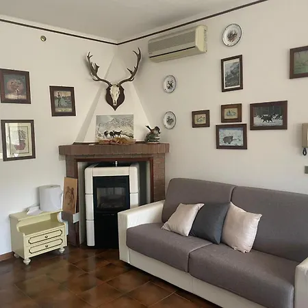 アパート Bassotthouse