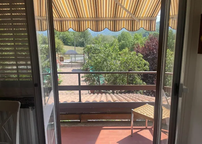 Daire Bassotthouse Albera Ligure